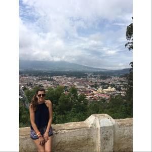 Meet your Posher, Gabrielle